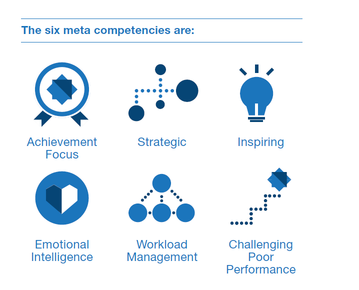 six-meta-competencies