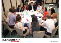 Agenda CEOs workshop: The Leadership Accelerator - HART Consulting