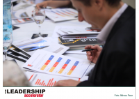 Agenda CEOs workshop: The Leadership Accelerator - HART Consulting