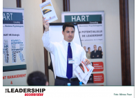 Agenda eveniment CEOs workshop: The Leadership Accelerator - HART Consulting