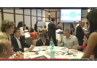 CEOs workshop: The Leadership Accelerator