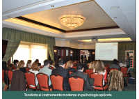 Agenda International Conference: Trends and modern tools in applied psychology - HART Consulting