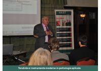 Speakers International Conference: Trends and modern tools in applied psychology - HART Consulting