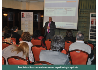 Biografie speakeri Conferinta Internationala: Tendinte si instrumente moderne in psihologia aplicata - HART Consulting