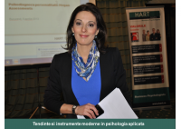 Agenda eveniment Conferinta Internationala: Tendinte si instrumente moderne in psihologia aplicata - HART Consulting
