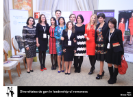 Biografie speakeri Diversitatea de gen in leadershipul romanesc - HART Consulting