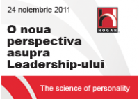 Editia a 3-a: O noua perspectiva asupra Leadership-ului