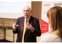 Agenda Innovate. Lead. Transform. Conference - 17th of October 2019, Bucharest, Marriott Hotel - HART Consulting