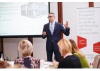 Speakers Master Class: The power of informed people decisions - HART Consulting