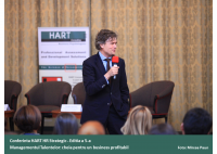 Speakers 5th Edition: Talent Management: The Key to Business Profitability - HART Consulting