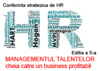 Agenda 5th Edition: Talent Management: The Key to Business Profitability - HART Consulting