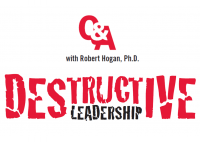 Destructive leadership - HART Consulting