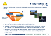 Marco Vetter - Got ability? The relevance of ability tests in Safety Assessments - HART Consulting