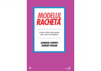 “Modelul Racheta”, o noua carte semnata de Robert Hogan, lansata in cadrul conferintei HART HR Strategic - HART Consulting
