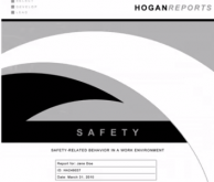Hogan Safety report