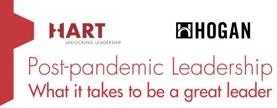 Post-Pandemic Leadership: What it takes to be a great leader