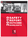 Hogan Safety Report - case studies