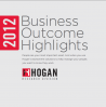 Business Outcome Highlights 2012