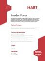 Leader Focus