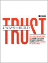 4 Ways To Build Trust