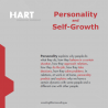 Personality and Personal Growth Workshop