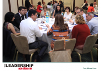 Agenda eveniment CEOs workshop: The Leadership Accelerator - HART Consulting