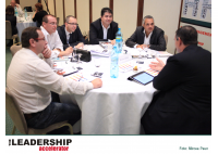 Agenda CEOs workshop: The Leadership Accelerator - HART Consulting