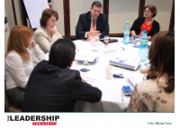 Agenda CEOs workshop: The Leadership Accelerator - HART Consulting