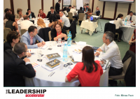 Biografie speakeri CEOs workshop: The Leadership Accelerator - HART Consulting