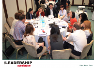 Speakers CEOs workshop: The Leadership Accelerator - HART Consulting