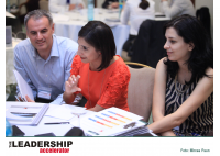 Agenda eveniment CEOs workshop: The Leadership Accelerator - HART Consulting