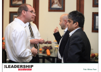 Agenda CEOs workshop: The Leadership Accelerator - HART Consulting