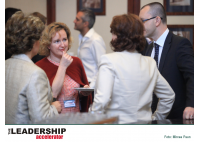 Speakers CEOs workshop: The Leadership Accelerator - HART Consulting