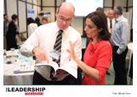 Speakers CEOs workshop: The Leadership Accelerator - HART Consulting