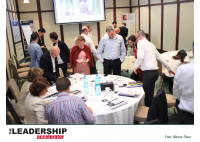 Agenda eveniment CEOs workshop: The Leadership Accelerator - HART Consulting