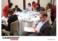 Agenda CEOs workshop: The Leadership Accelerator - HART Consulting