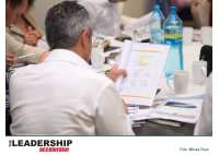 Agenda eveniment CEOs workshop: The Leadership Accelerator - HART Consulting