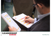 Agenda eveniment CEOs workshop: The Leadership Accelerator - HART Consulting