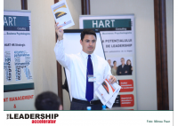 CEOs workshop: The Leadership Accelerator - HART Consulting