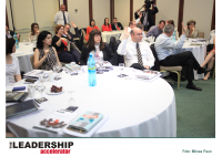 Agenda CEOs workshop: The Leadership Accelerator - HART Consulting