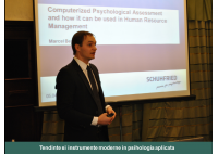 International Conference: Trends and modern tools in applied psychology - HART Consulting
