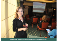 Biografie speakeri Conferinta Internationala: Tendinte si instrumente moderne in psihologia aplicata - HART Consulting