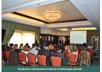 Agenda eveniment Conferinta Internationala: Tendinte si instrumente moderne in psihologia aplicata - HART Consulting