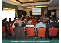 Biografie speakeri Conferinta Internationala: Tendinte si instrumente moderne in psihologia aplicata - HART Consulting