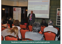 Agenda eveniment Conferinta Internationala: Tendinte si instrumente moderne in psihologia aplicata - HART Consulting