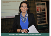 Conferinta Internationala: Tendinte si instrumente moderne in psihologia aplicata - HART Consulting