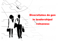 Diversitatea de gen in leadershipul romanesc - HART Consulting