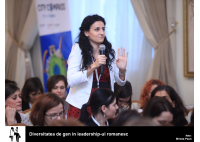 Biografie speakeri Diversitatea de gen in leadershipul romanesc - HART Consulting