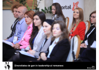 Biografie speakeri Diversitatea de gen in leadershipul romanesc - HART Consulting