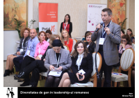 Agenda Gender Diversity: How Is it Seen in Romanian Business? - HART Consulting